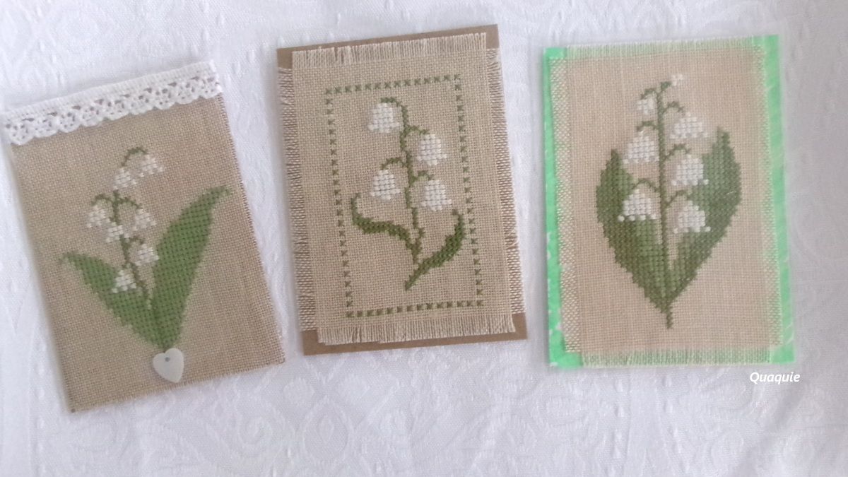 ATC de mai