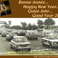 BONNE ANNEE... HAPPY NEW YEAR... GUTES JAHR... GOOD YEAR 2009 !