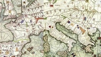 1473 : les réfugiés font parler d'eux à Corfou.