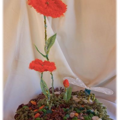 Composition Textile ...