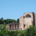 un petit tour dans la Ville éternelle : la Rome antique # 1