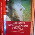 “Techniques de visualisation créatrice” de Shakti Gawain.