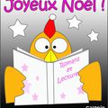 Joyeux Noël à tous !