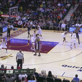 NBA : Utah Jazz vs Cleveland Cavaliers