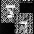 Cerebus TPB 9 : Mothers & Daughters part 3 - Reads (#175 - #186) de Dave Sim et Gerhard