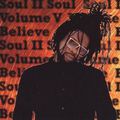 [Lalala] Be A Man by Soul II Soul