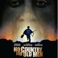 No Country For Old Men des frères Coen