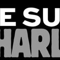 JE SUIS CHARLIE