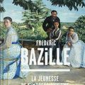Frédéric Bazille, la jeunesse de l'impressionnisme