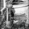 Fontaine je ne pourrais plus boire de ton eau