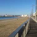 l'océan aux sables d'olonne