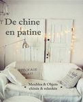 de chine en patine