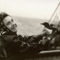 Anita Conti 1899-1997