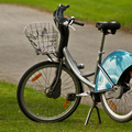 One Fine Day on a Dublin Rental Bike