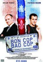 Ciné : Bon Cop Bad Cop