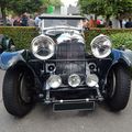Lagonda 4½-Litre M45 T8 Tourer (1934)