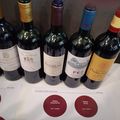 Bordeaux Primeurs 2022 : des vins des appellations Saint Estèphe et Haut-Médoc à l'UGCB et autres lieux