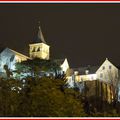 L'abbaye de Graville