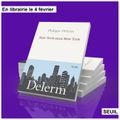  New York sans New York : Un jour,  Philippe Delerm n'ira pas à New York avec nous 