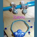 Shamballa et boucle