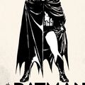 Urban DC Batman Année un par Miller & Mazzucchelli