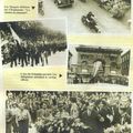 Montpellier Août 1944