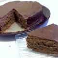 Sachertorte