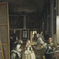 Sargent Masterpiece Travels to Spain for Meeting with Velazquez's "Las Meninas"