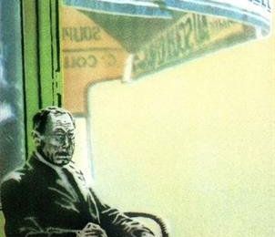 GUILLOUX Louis / Coco perdu. Essai de voix.