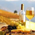 A la découverte des vins suisses - lundi 16 octobre