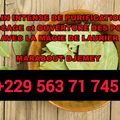 BAIN INTENSE DE PURIFICATION, DÉBLOCAGE et OUVERTURE DES PORTES AVEC LA MAGIE DE LAURIER, MAITRE DJEMEY