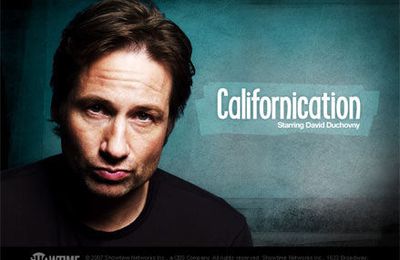 19. Californication Saison 1 et 2