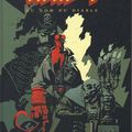 Hellboy : Au nom du diable de Mike Mignola
