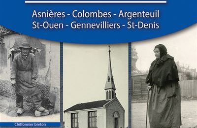 CORLOUËR Luc / Les chiffonniers bretons de Paris.