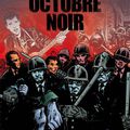 Octobre noir ---- Daeninckx et Mako