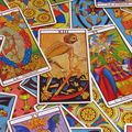 PAL | Les Arcanes du tarot livresque 2023