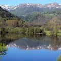 Lac Chambon