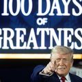 Etats-Unis : La Contre-Révolution Trump après cent jours (1ere partie)