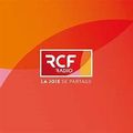 Emission sur RCF