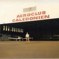 TB 10 - Aéroclub Calédonien - 1995.