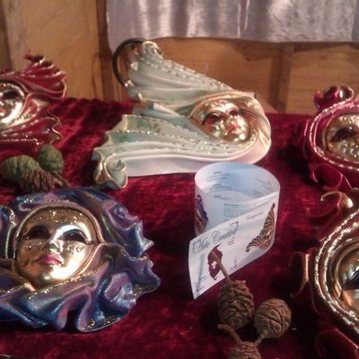 noël en vacances...