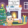 En route vers 2025 et les premières cartes de voeux