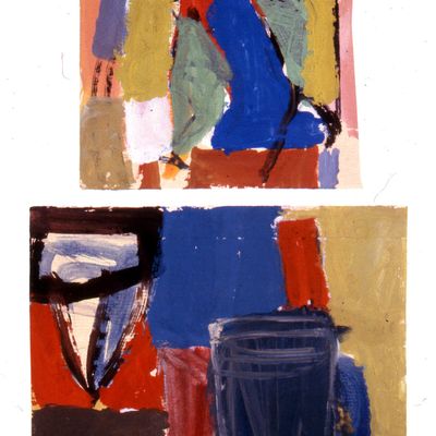 BAZART (suite) des années 2000 et quelques autres des années 90