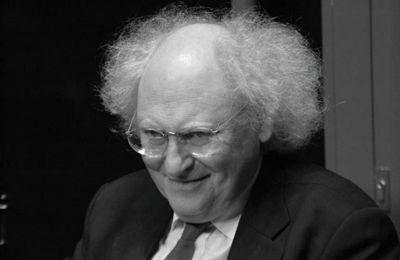 Henri Meschonnic (1932 – 2009) : « Tu me demandes ce que je ferai... »