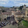 10 novembre : Saint-Emilion - 20 km