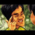 090 Making of Bruce Lee