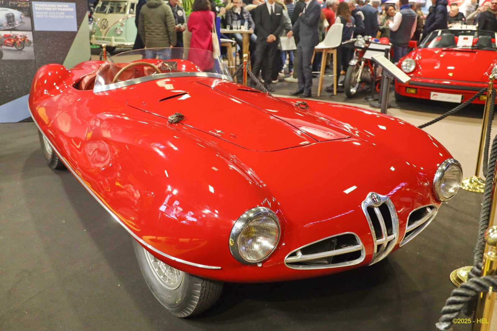 Alfa Romeo Disco Volante coupe 1900_02 - 1952 [I] HL_GF