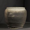 Pot, Vietnam, dynastie des Lê, 16°-17° siècle