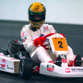 Senna, en 10 Photos