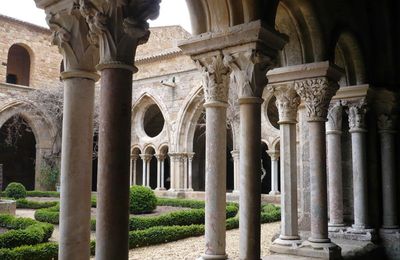 L'abbaye de Fonfroide